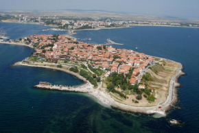 Nesebar Vigo Panorama Private Studios